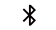 蓝牙批示灯
